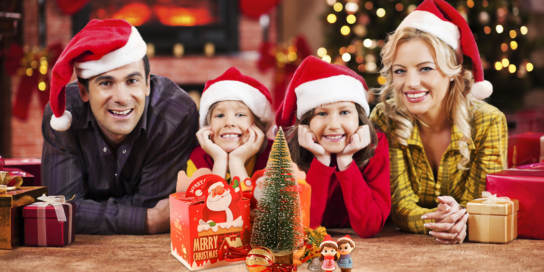 Personalized Christmas Gifts: For Your Loved Ones