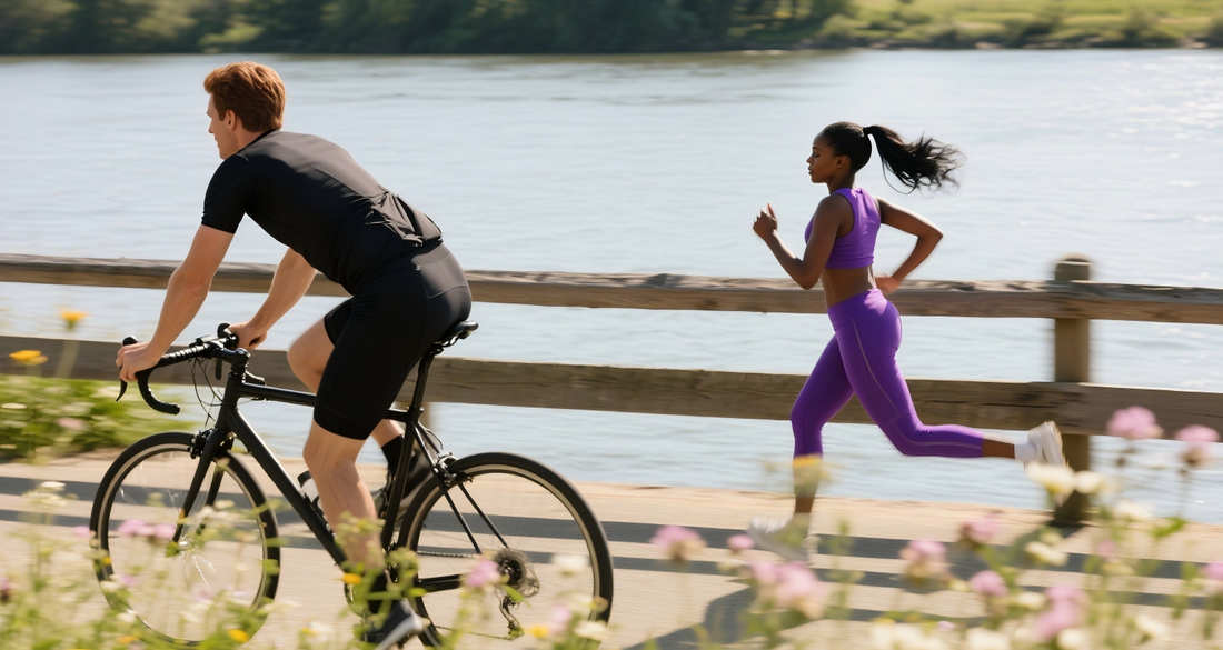 Outdoor Sports Outfit Guide: Summer Sports Style for Australia