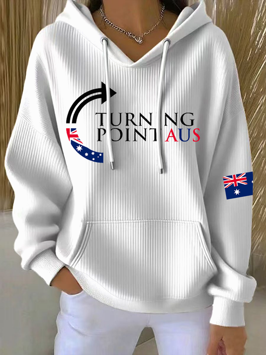 Women's Turning Point  Printed Tops