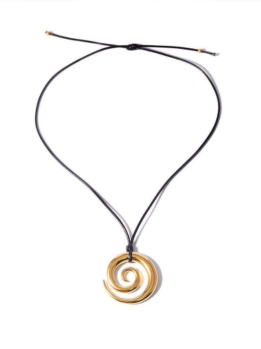 Maori Art NZ Necklace