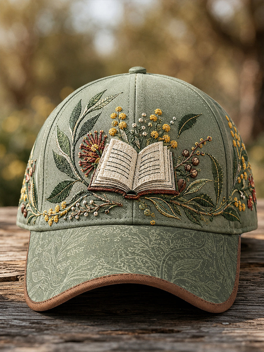 Unisex Australia Indigenous Literacy Day Hat