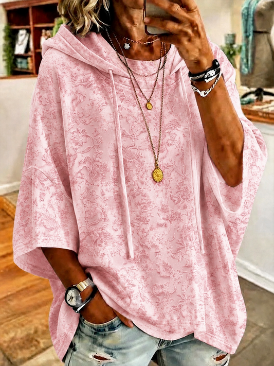 Women's Breast Cancer Hoodie