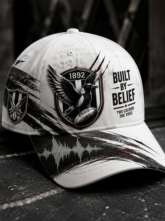 Unisex Australian Rules Football Hat