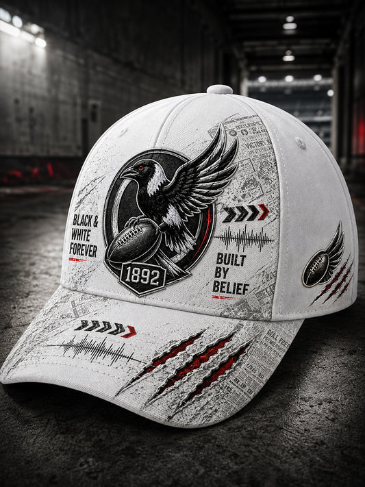 Unisex Australian Rules Football  Hat