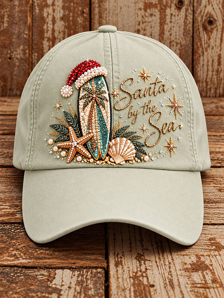 Christmas Australia Unisex  Hat