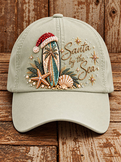 Christmas Australia Unisex  Hat